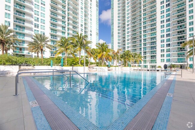 Building Photo - 951 Brickell Ave Unit 405 Rental