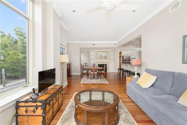 Photo - 341 Thames St Unit 209 S