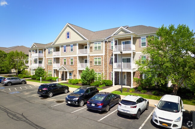 Photo - Rivers Pointe Apartments
