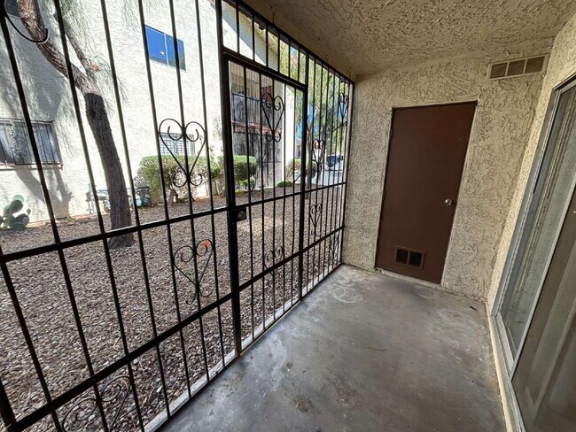 Photo - First Floor 2-bed, 2-bath, no carpet here! Unit A