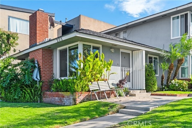 Photo - 203 Avenida Granada Unit A