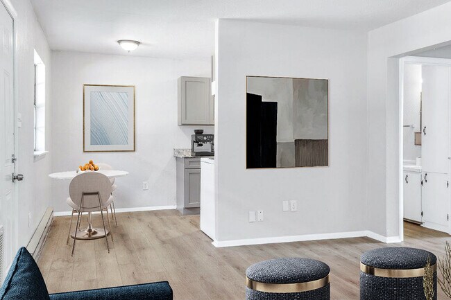 Photo - The Solace Apartments