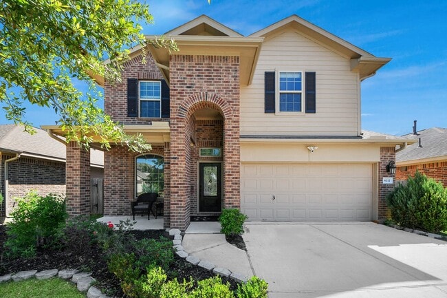 Building Photo - 8111 Fairfield Mnr Wy