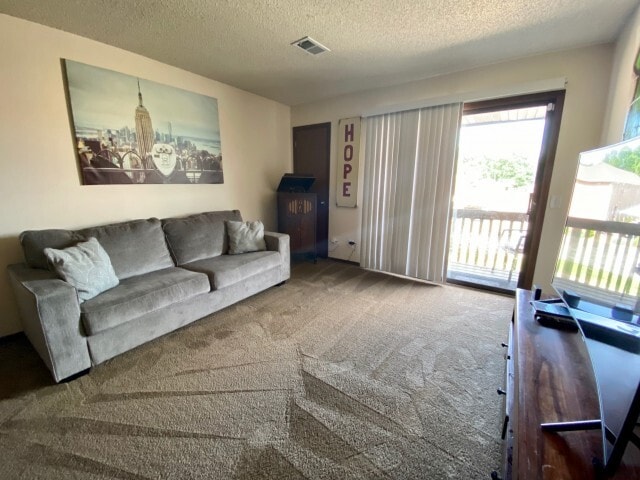 Bradford Park Living Room