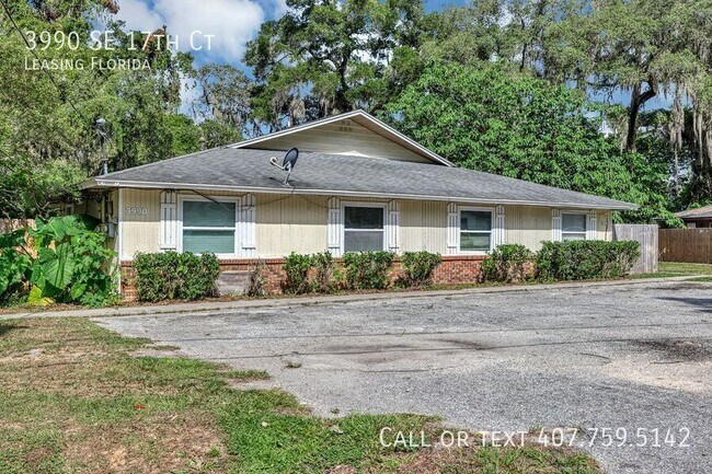 Photo - 3990 SE 17th Ct