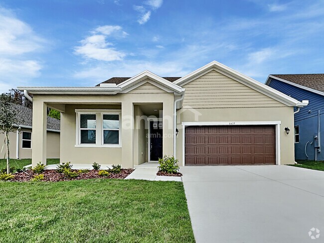 Building Photo - 6439 Emerald Hls Wy Rental