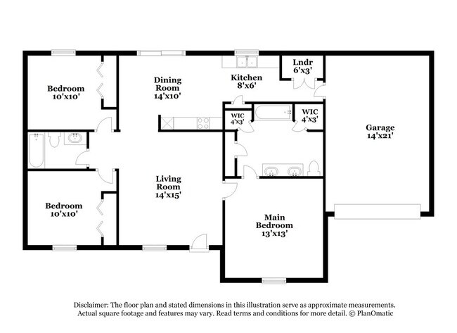 Photo - 2014 Penmar Dr