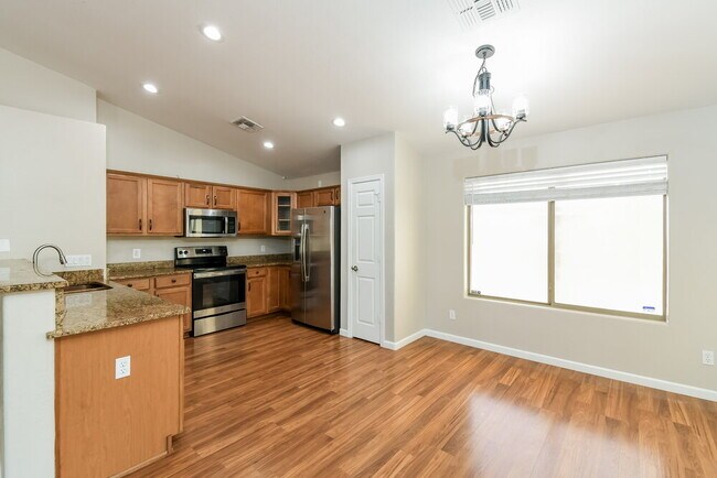 Photo - 3650 W Carlos Ln