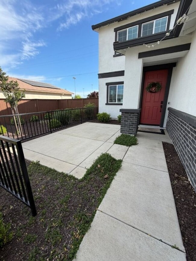 Photo - Newer 4 Bed / 2.5 Bath Home in Spring Lake | Owned Solar | Prime Location