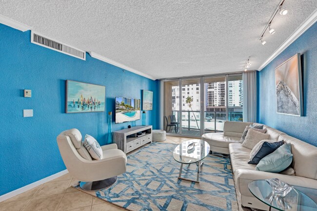 2501 S Ocean Dr Unit 401