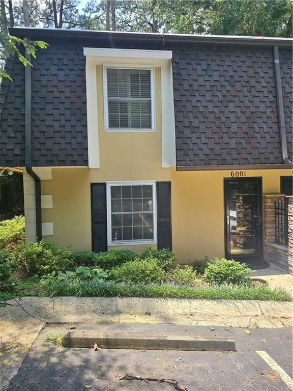 Photo - 6001 Park Ave Townhome