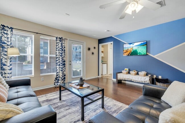 Photo - The Landing At Appleyard