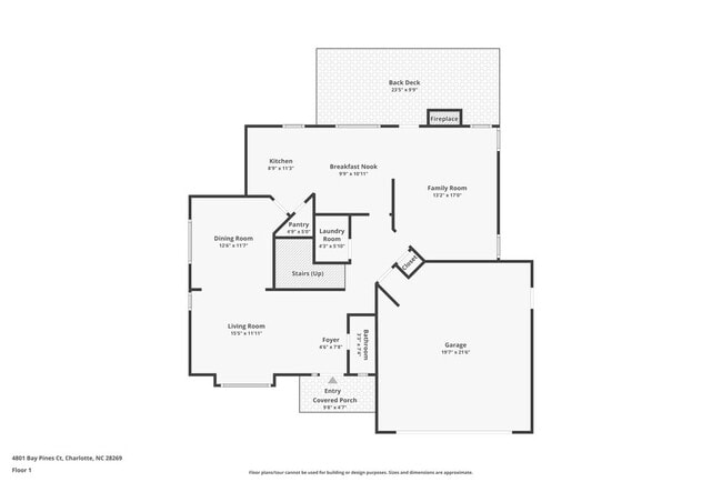 Photo - 4801 Bay Pines Ct