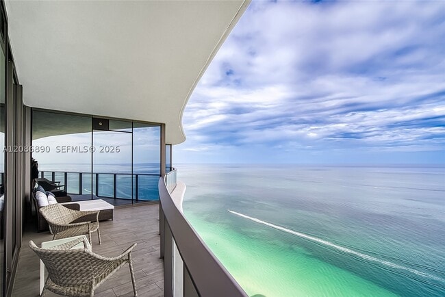 Photo - 15701 Collins Ave Unit 4603