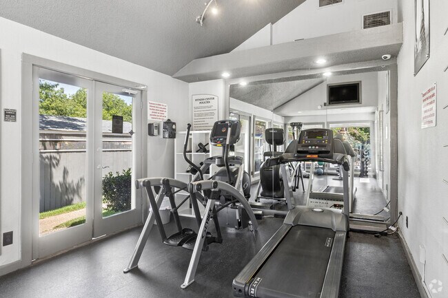 Gimnasio