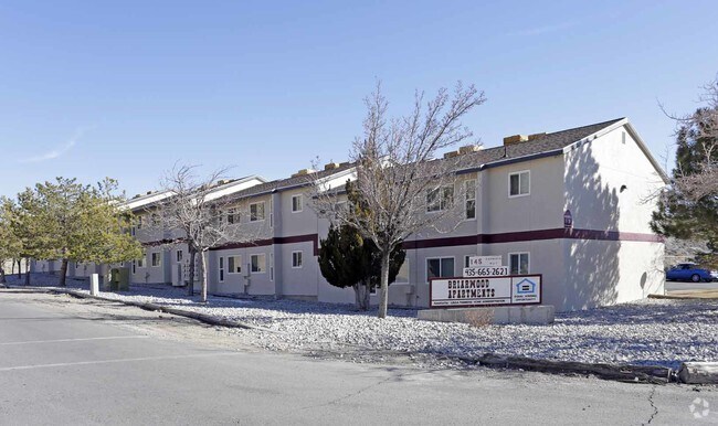 Photo - Briarwood Apartments