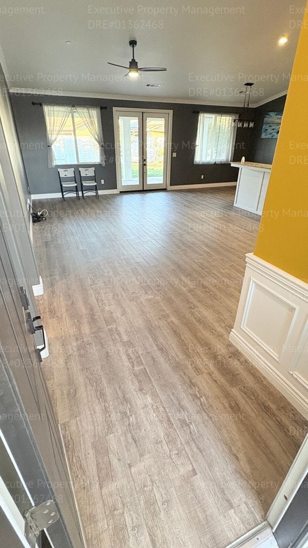 Photo - 3 bedroom 2 bathroom home located in a cul- de- sac in a Southwest Bakersfield neighborhood
