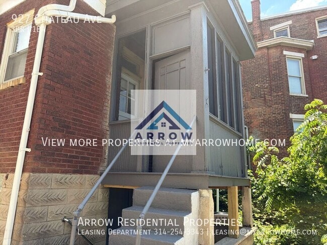 Photo - 927 Chateau Ave