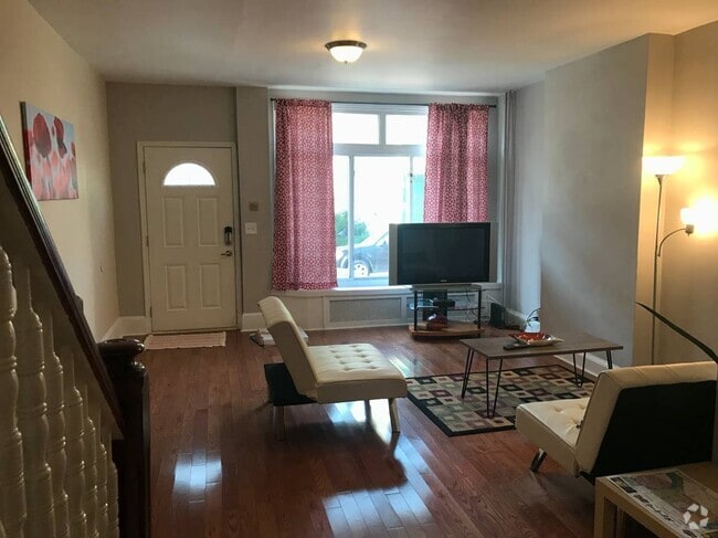 Building Photo - 1524 Reed St Rental