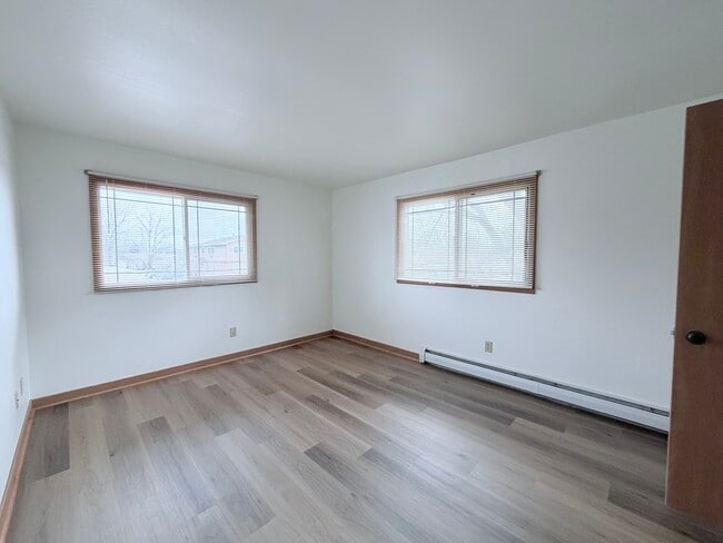 Photo - Freedom Park Apartments