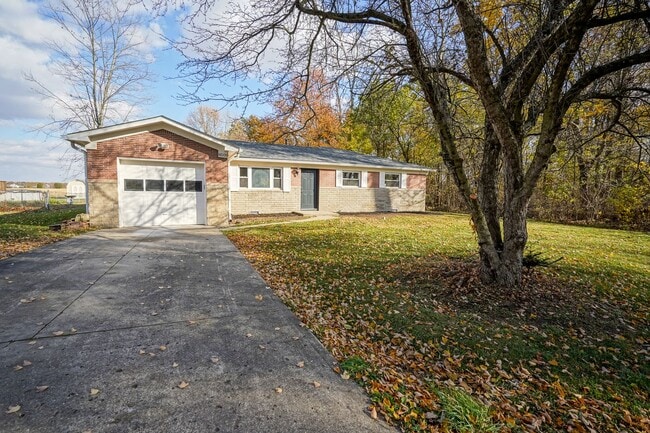 Photo - Recently Remodeled 4-Bedroom Home with Modern Upgrades & Spacious Yard in McCordsville