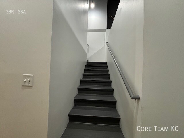 Photo - Wonder Flats 2 Bedroom Unit 209