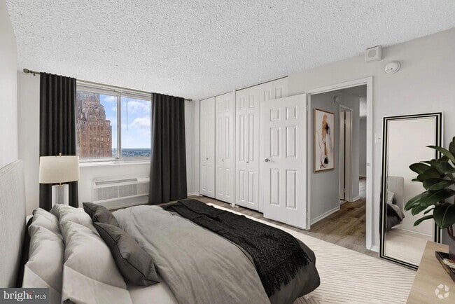 Building Photo - 1500 Locust St Unit 1B-2107 Rental