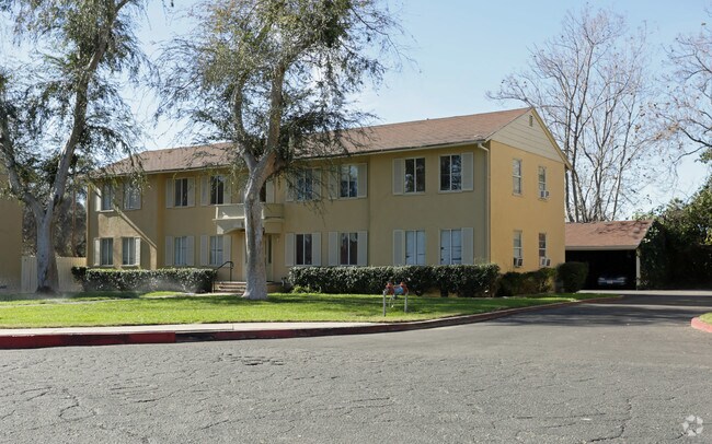 Photo - Mountain View Manor Apartments