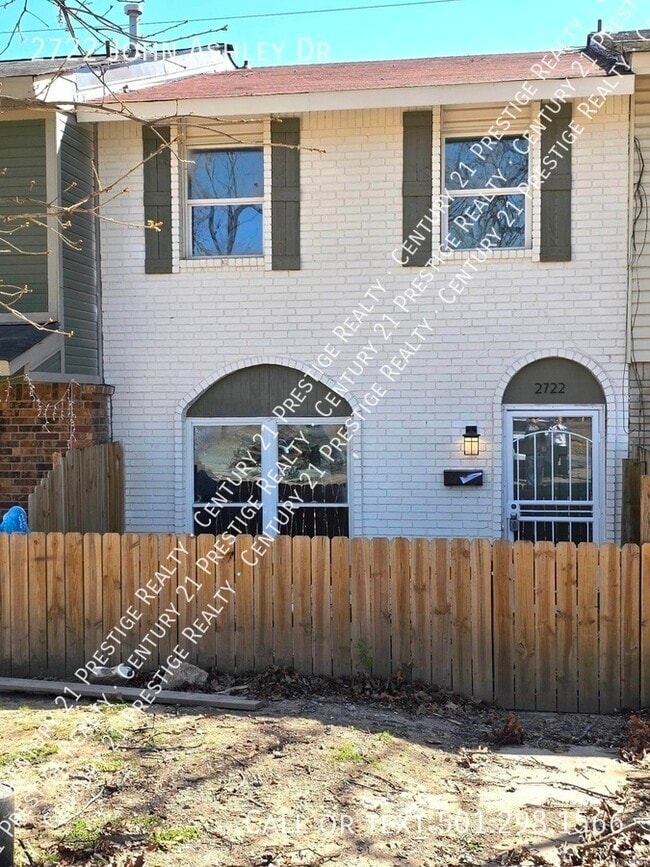 Photo - 2722 John Ashley Dr Townhome