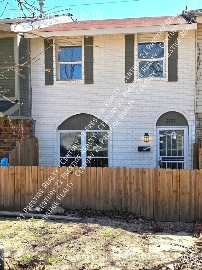 Building Photo - 2722 John Ashley Dr Rental