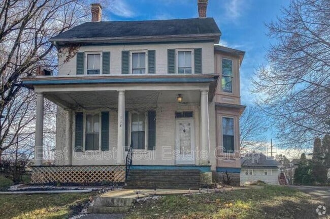 Building Photo - 524 Virginia Ave Rental