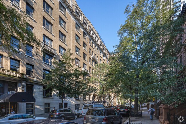 Photo - 150 W 87th St
