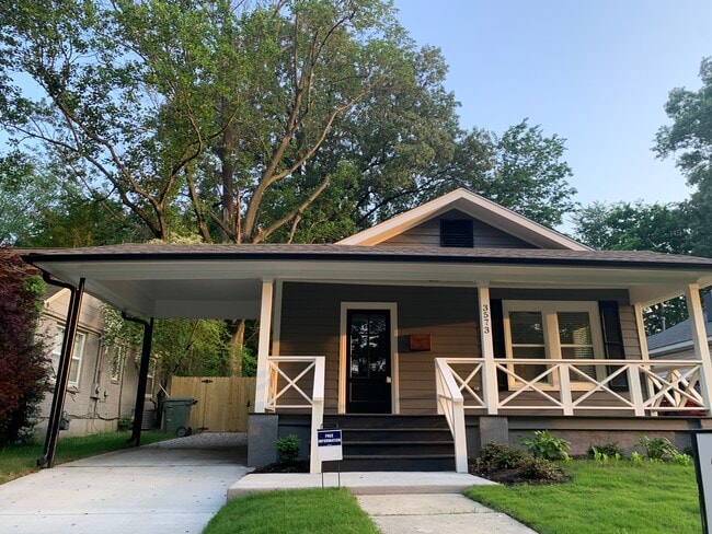 Photo - 3573 Galloway Ave House