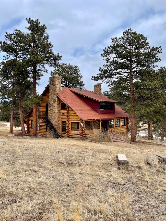 Photo - 3501 Devils Gulch Rd