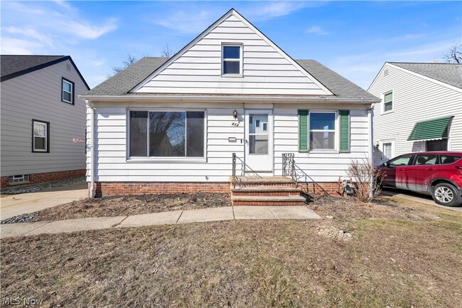 Building Photo - 434 Acacia Dr