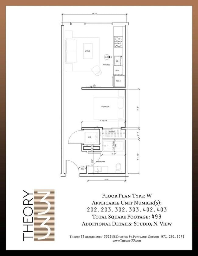 Photo - Luxury Studios Near Pok Pok and Salt and S...
