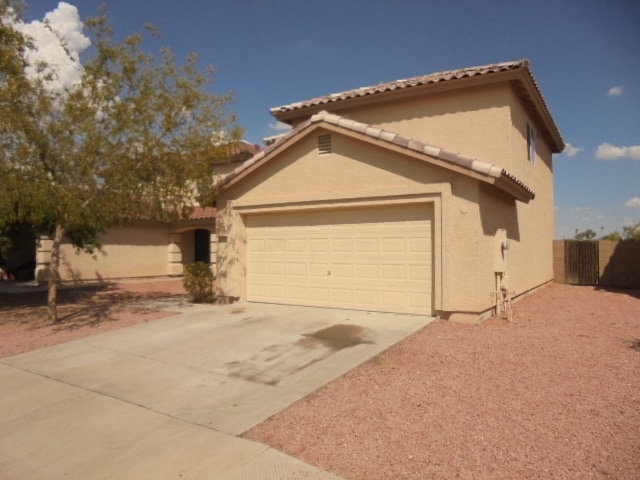 Building Photo - 11801 N Olive St