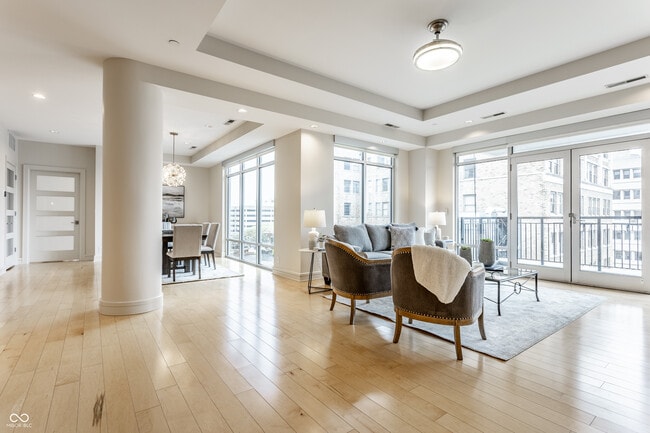 Photo - 429 N Pennsylvania St Unidad 603