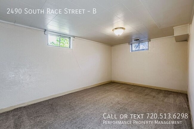 Photo - 2490 S Race St Unit B