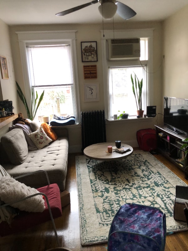 Photo - 1315 Park Rd NW