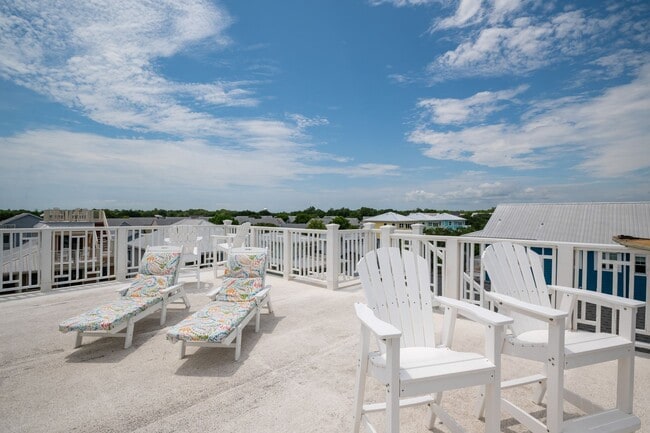 Photo - FURNISHED MONTHLY BEACH HOME  WITH UNOBSTR...