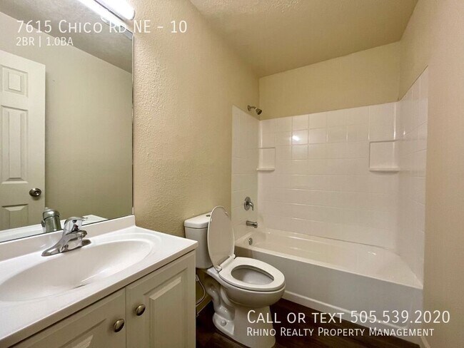 Photo - 7615 Chico Rd NE Unidad 10