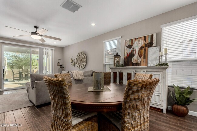 Photo - 2023 W Yellowbird Ln