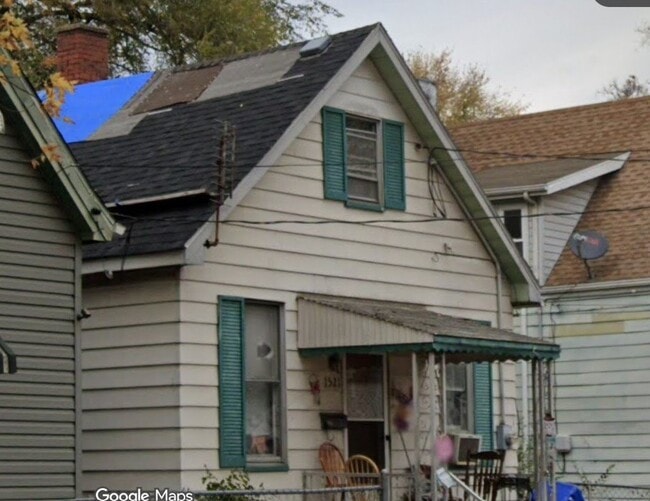 Photo - 1521 S Westmoreland Ave