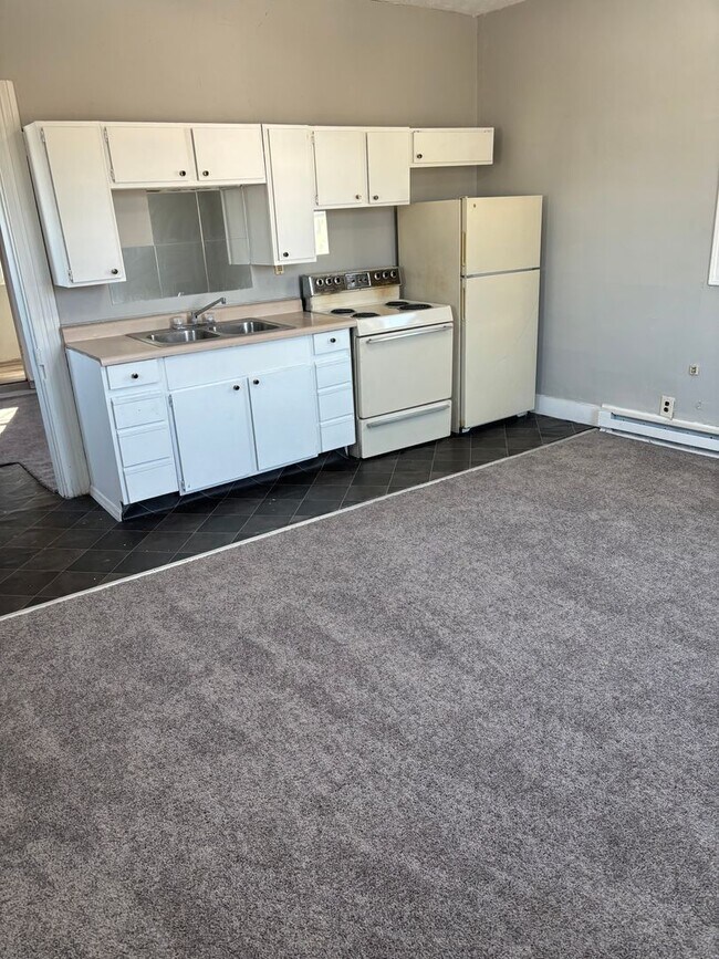 Photo - 1001 W First Street Unidad 2