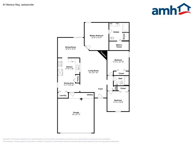 Photo - 81 Marisco Way