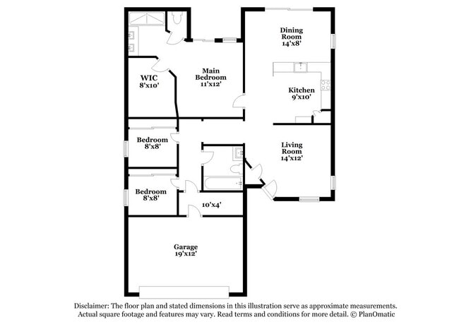 Photo - 3639 Covewick Dr