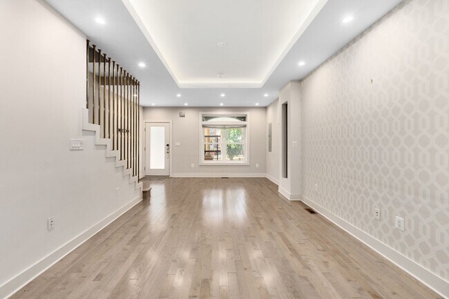Photo - Experience stunning design and modern finishes in Columbia Heights!