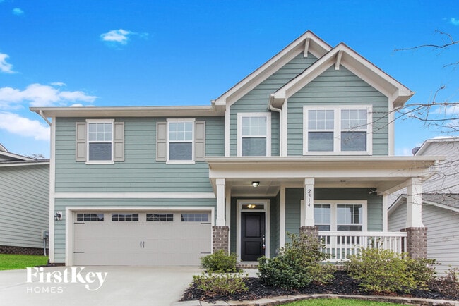 Photo - 2314 Glenway Trail Ct House
