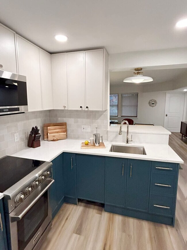 Photo - 1405 21st St NW Unidad ID1360095P